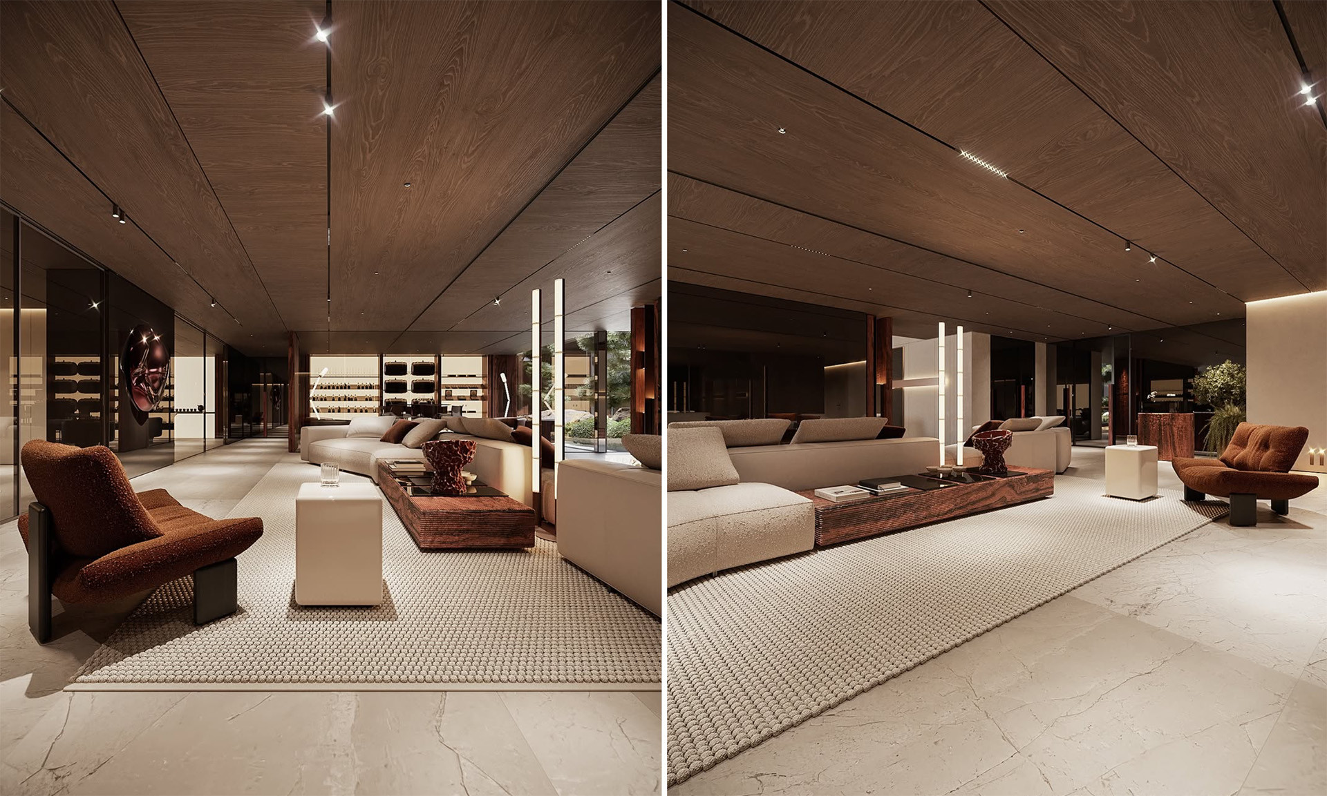 ULIGHT Showroom